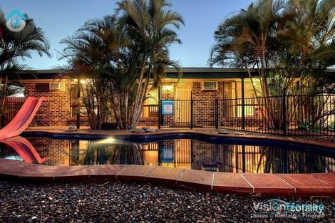 Property photo of 34 Turquoise Street Bethania QLD 4205