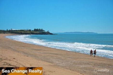 Property photo of 29 Sleeman Street Emu Park QLD 4710