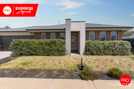 Property photo of 9 McCubbin Street Huntly VIC 3551