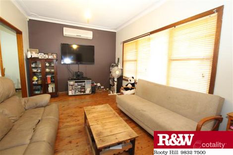 Property photo of 49 Cross Street Doonside NSW 2767