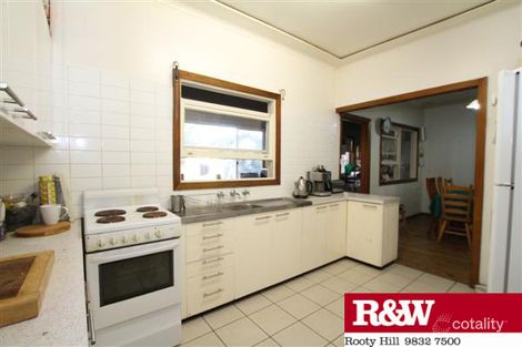 Property photo of 49 Cross Street Doonside NSW 2767
