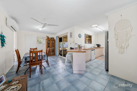 Property photo of 32 Solandra Circuit Regents Park QLD 4118