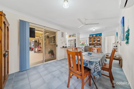 Property photo of 32 Solandra Circuit Regents Park QLD 4118