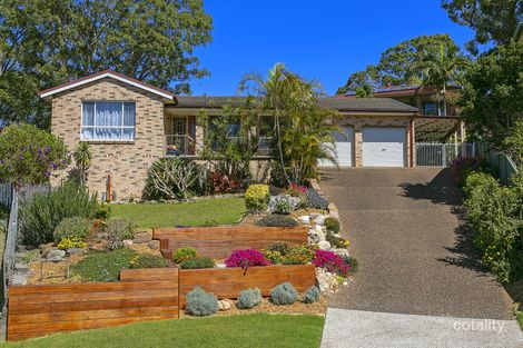 Property photo of 7 Scott Bruce Place Tumbi Umbi NSW 2261