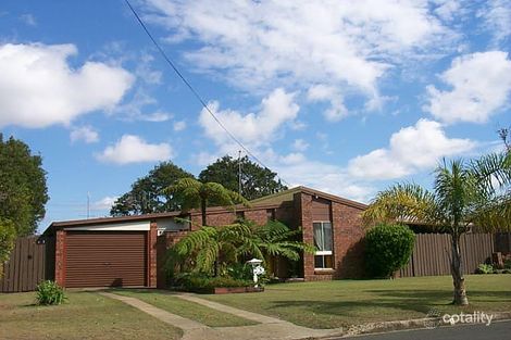 5 Somers St, Kepnock, QLD 4670