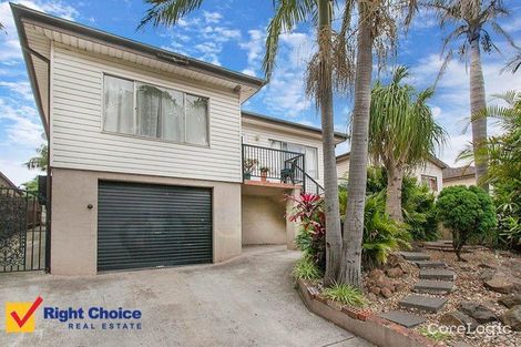 Property photo of 5 Fitzgerald Street Cringila NSW 2502