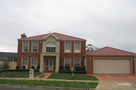 9 Rangeview St, Cairnlea, VIC 3023