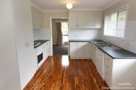 Property photo of 49 Red Hill Road Kooringal NSW 2650