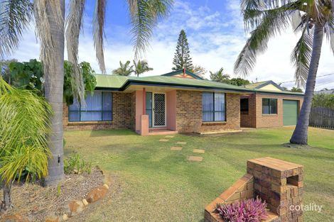 Property photo of 47 Wilfred Street Bargara QLD 4670