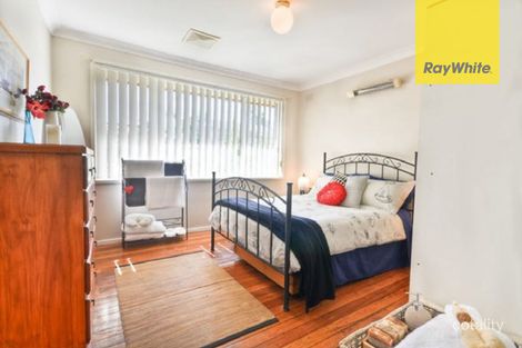 Property photo of 47 Targo Road Pendle Hill NSW 2145