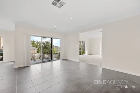 Property photo of 61 Saxonwood Drive Sunbury VIC 3429