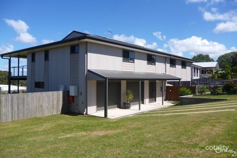 Property photo of 51-53 Parview Drive Craignish QLD 4655