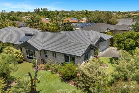 Property photo of 1/17 Sweetbrush Place Mountain Creek QLD 4557