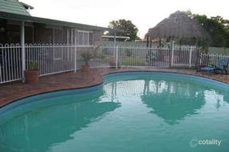 Property photo of 6 Cramer Boulevard Mount Warren Park QLD 4207