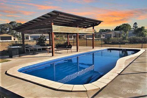 Property photo of 33 Cello Court Chinchilla QLD 4413