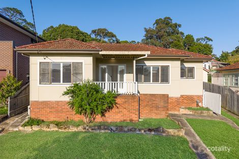 Property photo of 14 Gilda Street North Ryde NSW 2113