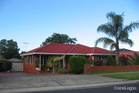 Property photo of 47 Dravet Street Padstow NSW 2211