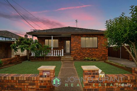 Property photo of 12 Hercules Street Fairfield East NSW 2165