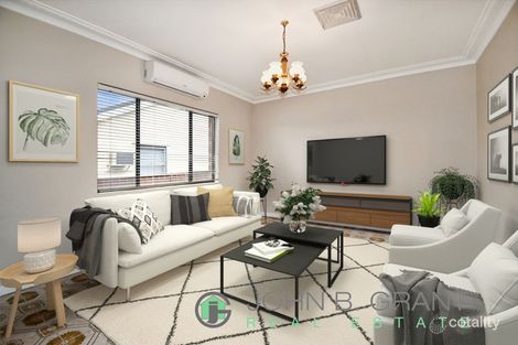 Property photo of 12 Hercules Street Fairfield East NSW 2165