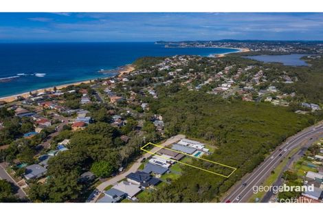 12 Sandcastle Cl, Forresters Beach, NSW 2260