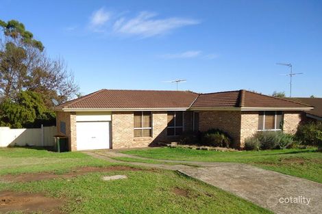 Property photo of 84 Queen Street Narellan NSW 2567