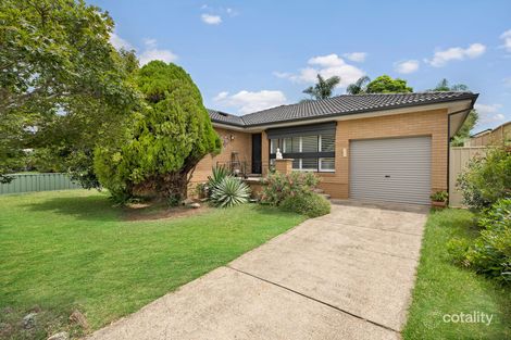 34 Oberon Rd, Ruse, NSW 2560