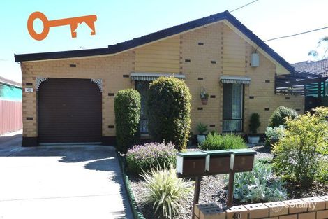 2/40 Barnes Ave, Marleston, SA 5033