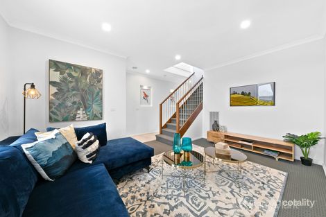 Property photo of 5 Moroak Crescent Clyde North VIC 3978