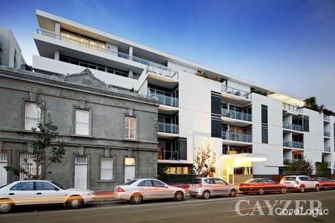 Property photo of 511/99 Dow Street Port Melbourne VIC 3207