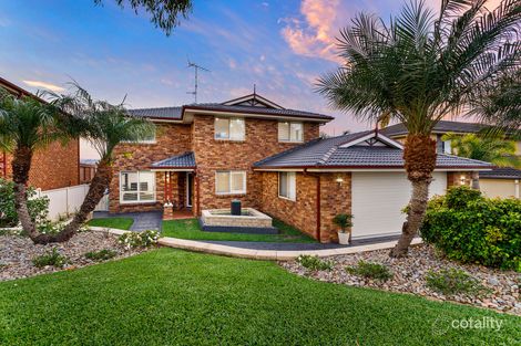 Property photo of 10 Cathie Close Flinders NSW 2529
