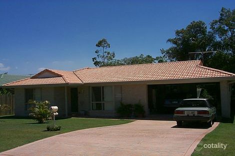 5 Melaleuca Pl, Wynnum West, QLD 4178