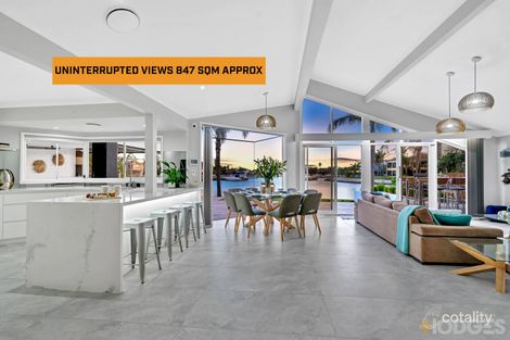 Property photo of 201 Gladesville Boulevard Patterson Lakes VIC 3197