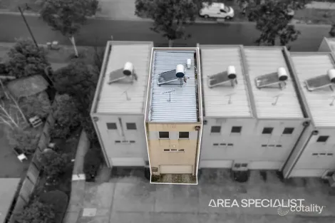 Property photo of 66 Annecy Lane Pakenham VIC 3810