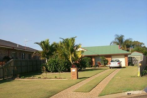 10 Dullaway Ct, Kalkie, QLD 4670