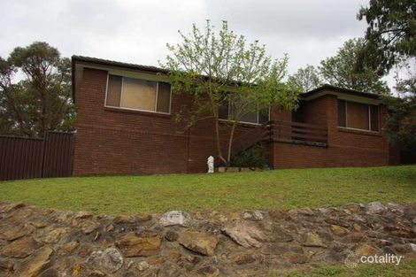 1 Orde Pl, Prospect, NSW 2148