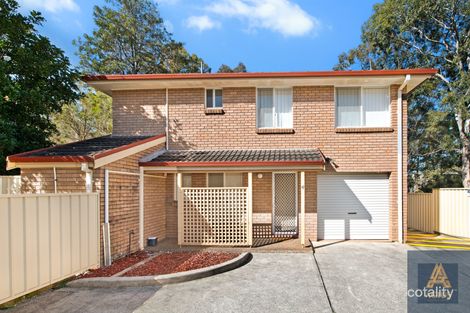 4/53 Cobham St, Kings Park, NSW 2148