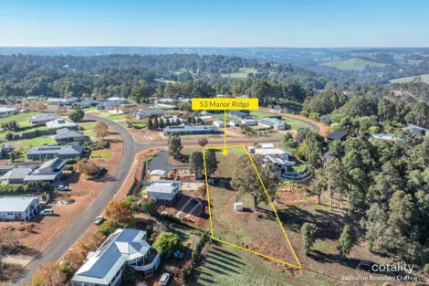 53 Manor Rdge, Bridgetown, WA 6255