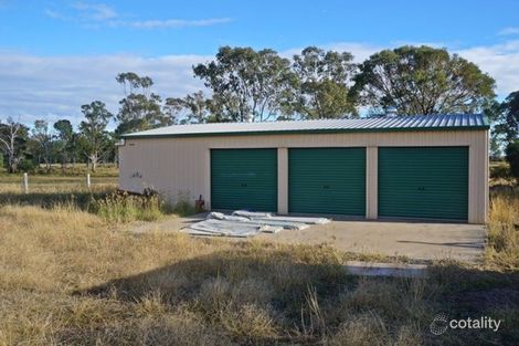 Property photo of 30 Taylor Street Warra QLD 4411