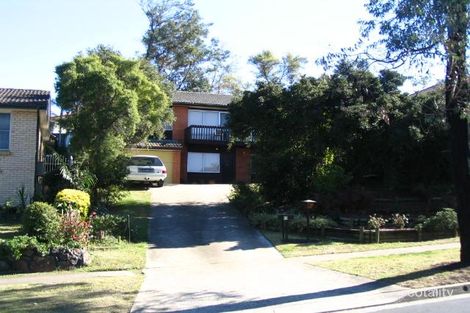 49 St Andrews Bvd, Casula, NSW 2170