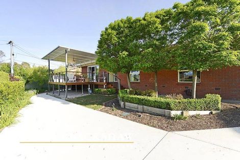 Property photo of 52 Sinclair Street Kambah ACT 2902
