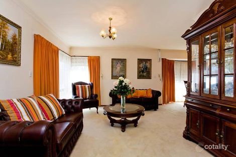 Property photo of 9 Ross Street Niddrie VIC 3042