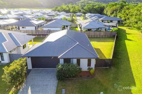 19 Azure Ct, Bentley Park, QLD 4869