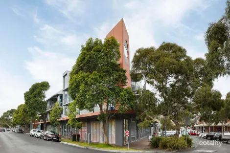 Property photo of 3/22 Abbott Street Sandringham VIC 3191