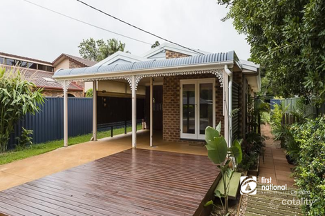 Property photo of 46 Mill Street Redland Bay QLD 4165
