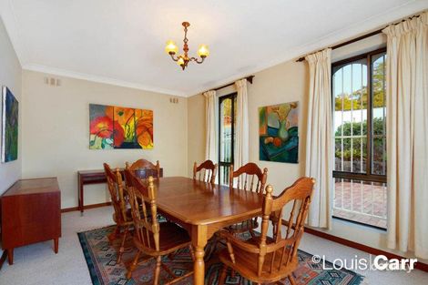 Property photo of 2 Kempe Parade Kings Langley NSW 2147