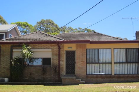 Property photo of 43 Parklands Avenue Heathcote NSW 2233