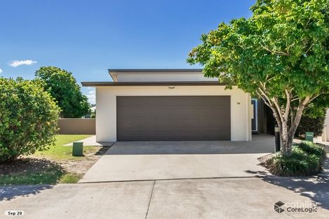 Property photo of 54/1 Grange Boulevard Upper Coomera QLD 4209