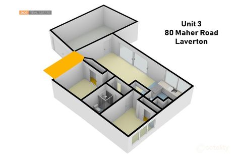 Property photo of 3/80 Maher Road Laverton VIC 3028