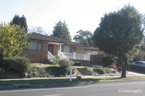 Property photo of 34 Matthew Flinders Avenue Endeavour Hills VIC 3802