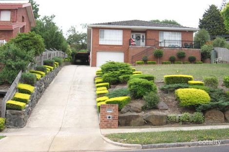 Property photo of 26 Windella Quadrant Doncaster VIC 3108